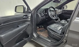Jeep Grand cherokee 3.6 OVERLAND / ОБДУХ / DISTRONIC / PANO / ВЪЗДУХ, снимка 7