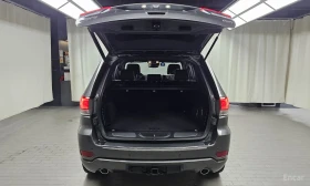 Jeep Grand cherokee 3.6 OVERLAND / ОБДУХ / DISTRONIC / PANO / ВЪЗДУХ, снимка 17