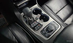 Jeep Grand cherokee 3.6 OVERLAND / ОБДУХ / DISTRONIC / PANO / ВЪЗДУХ, снимка 12