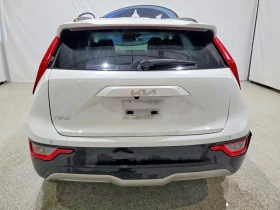 Kia Niro 0.0l Ev Wind, снимка 6