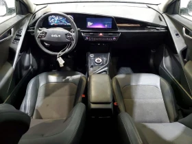 Kia Niro 0.0l Ev Wind, снимка 8