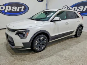 Kia Niro 0.0l Ev Wind, снимка 1