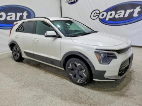 Kia Niro 0.0l Ev Wind, снимка 4