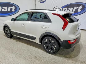 Kia Niro 0.0l Ev Wind, снимка 2