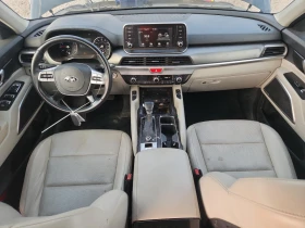 Kia Telluride 3.8l S, снимка 8