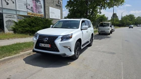 Lexus GX 460 Kit 2022 Premium Luxury, снимка 1