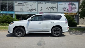 Lexus GX 460 Kit 2022 Premium Luxury, снимка 7