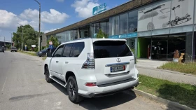 Lexus GX 460 Kit 2022 Premium Luxury, снимка 2