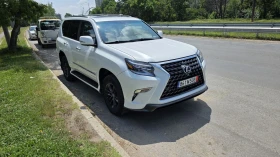 Lexus GX 460 Kit 2022 Premium Luxury, снимка 4