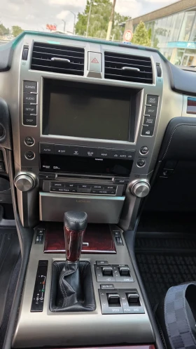 Lexus GX 460 Kit 2022 Premium Luxury, снимка 12