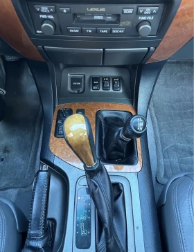 Lexus GX 470 * 8 МЕСТА * ВЪЗДУХ * CARFAX * , снимка 12