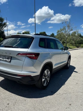 Skoda Karoq, снимка 6