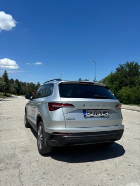 Skoda Karoq, снимка 9