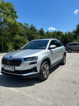 Skoda Karoq, снимка 7
