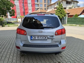Hyundai Santa fe, снимка 4