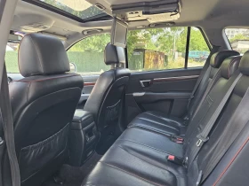 Hyundai Santa fe, снимка 9