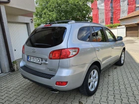 Hyundai Santa fe, снимка 5