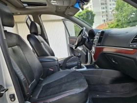 Hyundai Santa fe, снимка 11