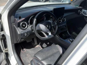 Mercedes-Benz GLC 43 AMG Автокредит Цена до България, снимка 6