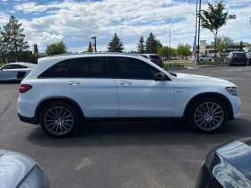Mercedes-Benz GLC 43 AMG Автокредит Цена до България, снимка 2