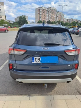 Ford Kuga 2.0, снимка 5
