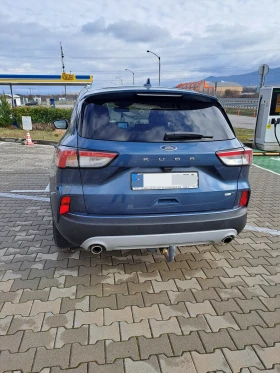 Ford Kuga 2.0, снимка 8