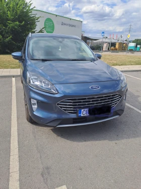 Ford Kuga 2.0, снимка 3