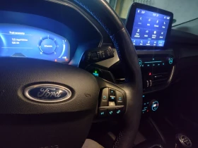Ford Kuga 2.0, снимка 11