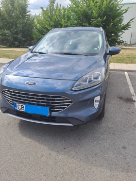 Ford Kuga 2.0, снимка 4