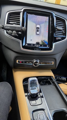Volvo Xc90, снимка 6