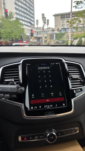 Volvo Xc90, снимка 9