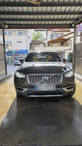 Volvo Xc90, снимка 1
