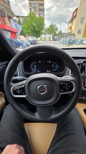 Volvo Xc90, снимка 7