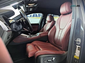 BMW X6 Head-up* 360* Harman-Kardon* АвтоКредит* (ЦЕНА ДО , снимка 16