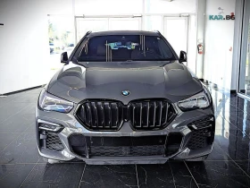 BMW X6 Head-up* 360* Harman-Kardon* АвтоКредит* (ЦЕНА ДО , снимка 2
