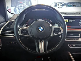 BMW X6 Head-up* 360* Harman-Kardon* АвтоКредит* (ЦЕНА ДО , снимка 17