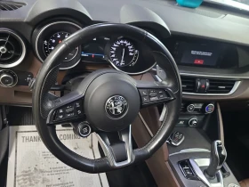 Alfa Romeo Stelvio TI / АВТОКРЕДИТ, снимка 11