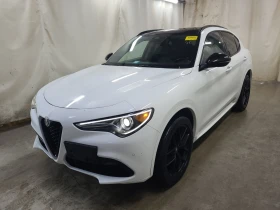 Alfa Romeo Stelvio TI / АВТОКРЕДИТ, снимка 1