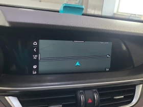 Alfa Romeo Stelvio TI / АВТОКРЕДИТ, снимка 13