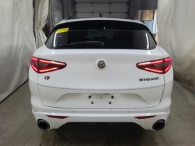Alfa Romeo Stelvio TI / АВТОКРЕДИТ, снимка 5