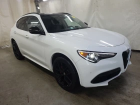 Alfa Romeo Stelvio TI / АВТОКРЕДИТ, снимка 2