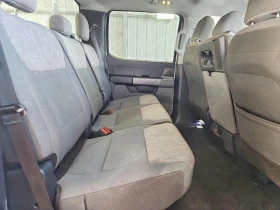 Ford F150 3.5l Supercrew, снимка 10