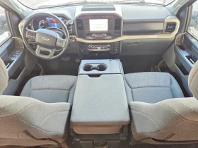 Ford F150 3.5l Supercrew, снимка 8