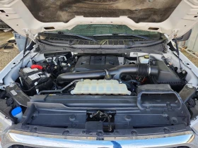 Ford F150 3.5l Supercrew, снимка 11