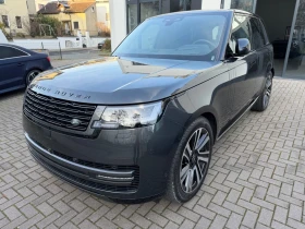 Land Rover Range rover D350 / SHADOW LINE / HUD / PANO / 360 / , снимка 2