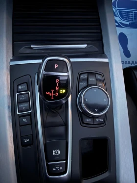 BMW X5 M-pac//4.0d//X-drive, снимка 11