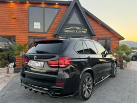 BMW X5 M-pac//4.0d//X-drive, снимка 5