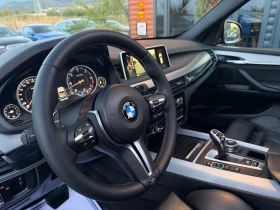 BMW X5 M-pac//4.0d//X-drive, снимка 9