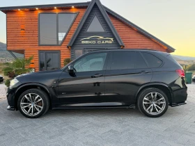 BMW X5 M-pac//4.0d//X-drive, снимка 8