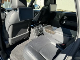 Land Rover Range rover, снимка 9